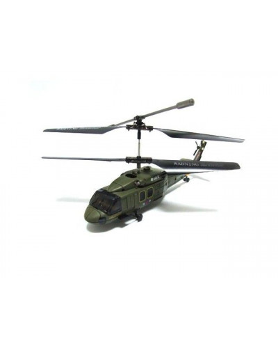 Р/У вертолет Syma S102G Gyro UH-60 Black Hawk IR RTF