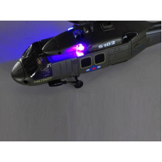 Р/У вертолет Syma S102G Gyro UH-60 Black Hawk IR RTF