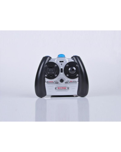 Р/У вертолет Syma S102G Gyro UH-60 Black Hawk IR RTF Р/У вертолет Syma S102G Gyro UH-60 Black Hawk IR RTF