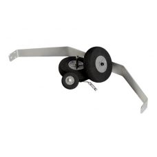 Шасси для самолета Top RC 1.5M Class Cessna 185 (синий)