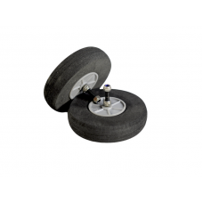 Шасси для самолета Top RC 1.5M Class Cessna 185 (синий)