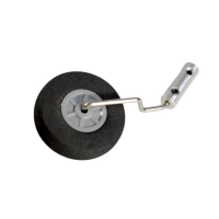 Шасси для самолета Top RC 1.5M Class Cessna 185 (синий)