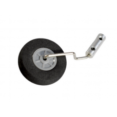 Шасси для самолета Top RC 1.5M Class Cessna 185 (синий)