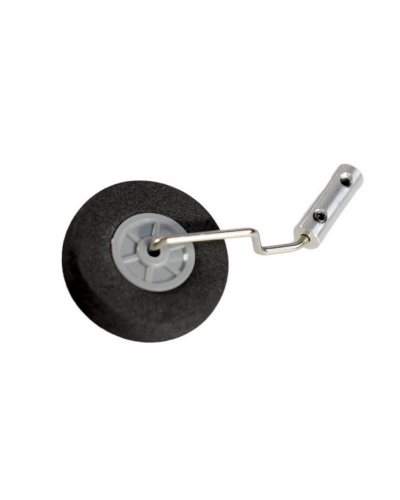 Шасси для самолета Top RC 1.5M Class Cessna 185 (синий)