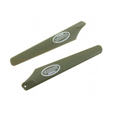 Лопасти ротора А для вертолета Syma S009