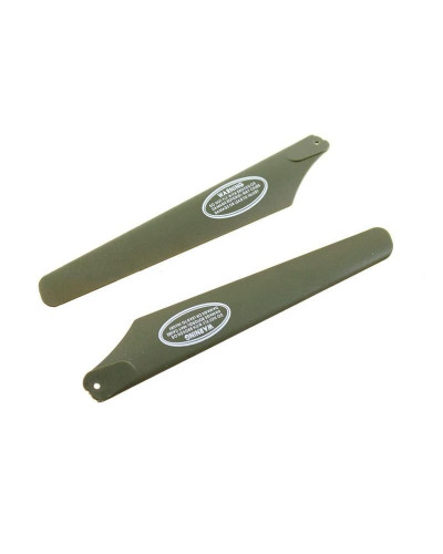 Лопасти ротора А для вертолета Syma S009