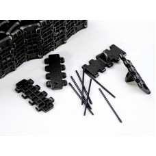 Гусеницы металлические для танка Taigen T34/85