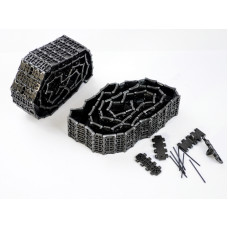 Гусеницы металлические для танка Taigen T34/85