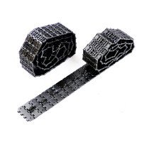 Гусеницы металлические для танка Taigen T34/85