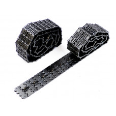 Гусеницы металлические для танка Taigen T34/85