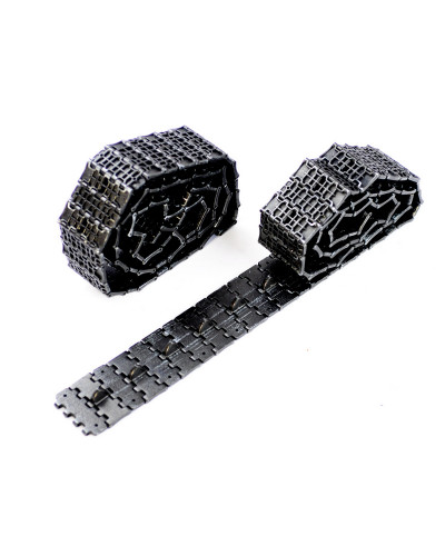 Гусеницы металлические для танка Taigen T34/85