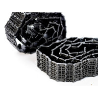 Гусеницы металлические для танка Taigen T34/85