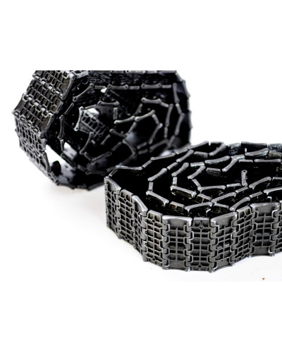 Гусеницы металлические для танка Taigen T34/85