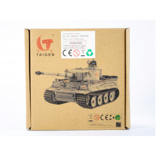 Гусеницы металлические для танка Taigen T34/85