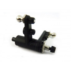 Рулевое управление в сборе для моделей Himoto 1/10EP