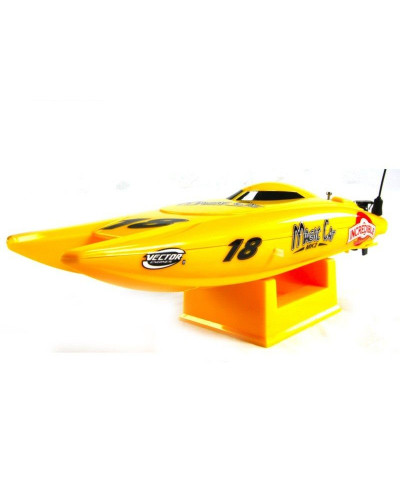 Р/У катер Joysway Magic cat V3 2.4G