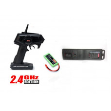 Р/У катер Joysway Magic cat V3 2.4G