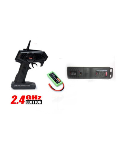 Р/У катер Joysway Magic cat V3 2.4G