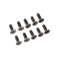 Винты 2.6*12 *10