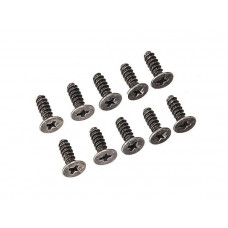 Винты 2.6*12 *10
