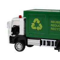 Набор "АВТОПАНОРАМА" "Городские службы 2", 1/72, инерция, в/к 30*13*10 см