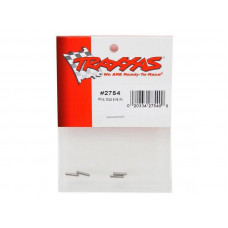 Штифты 2x10мм (4шт) Traxxas: Slash, Rustler, Bandit