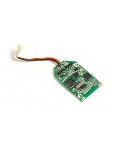 Плата управления для квадрокоптера Hubsan X4