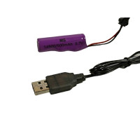 Р/У машинка перевертыш Hyper 1827-4, дрифтовые колеса, 4WD 2.4G RTR