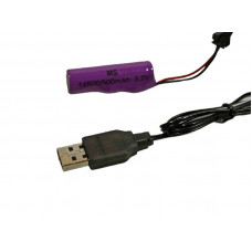 Р/У машинка перевертыш Hyper 1827-4, дрифтовые колеса, 4WD 2.4G RTR