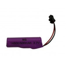 Р/У машинка перевертыш Hyper 1827-4, дрифтовые колеса, 4WD 2.4G RTR