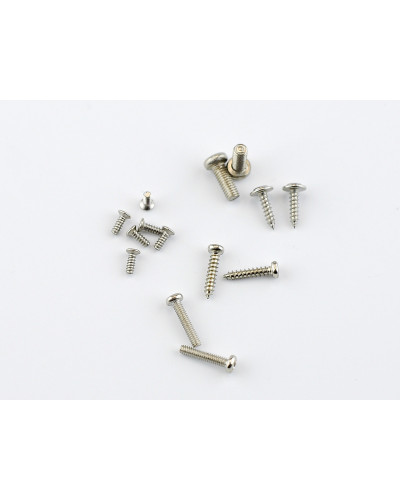 Набор крепежа для самолета Top RC Jet Star Pro