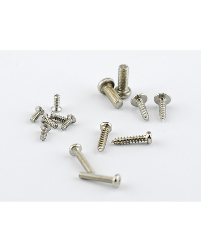 Набор крепежа для самолета Top RC Jet Star Pro