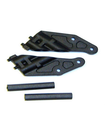 Стойка антикрыла для багги Himoto 1/16