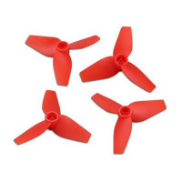 Пропеллеры красные для CX-95S
