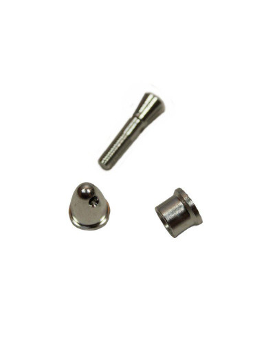 Адаптор вала пропеллера для самолета Volantex RC Ranger 1600