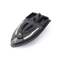 Радиоуправляемый катер для рыбалки Flytec V700 2.4G RTR