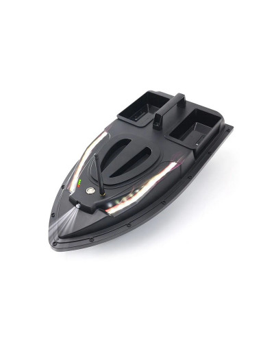 Радиоуправляемый катер для рыбалки Flytec V700 2.4G RTR