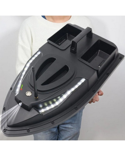 Радиоуправляемый катер для рыбалки Flytec V700 2.4G RTR