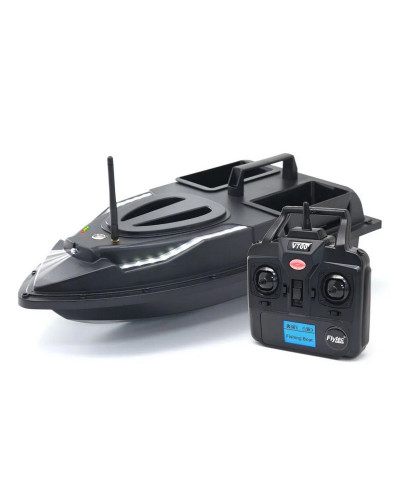 Радиоуправляемый катер для рыбалки Flytec V700 2.4G RTR
