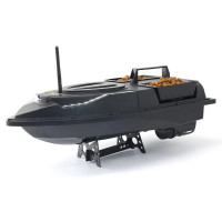 Радиоуправляемый катер для рыбалки Flytec V700 2.4G RTR