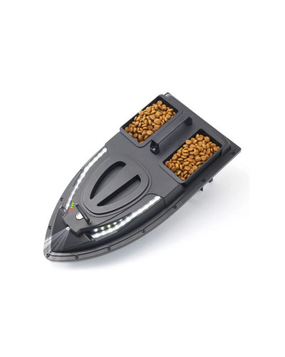 Радиоуправляемый катер для рыбалки Flytec V700 2.4G RTR