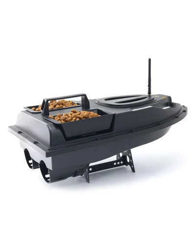 Радиоуправляемый катер для рыбалки Flytec V700 2.4G RTR