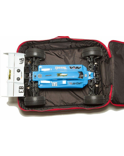 Сумка для переноса радио модели Багги 1/8