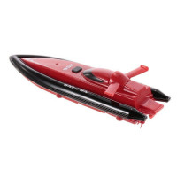 Р/У катеры Huan Qi (2 катера + минибассейн) Mini  27/40МГц RTR