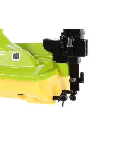 Р/У катеры Huan Qi (2 катера + минибассейн) Mini  27/40МГц RTR