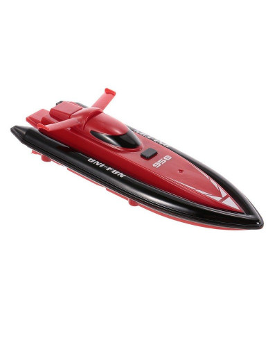 Р/У катеры Huan Qi (2 катера + минибассейн) Mini  27/40МГц RTR