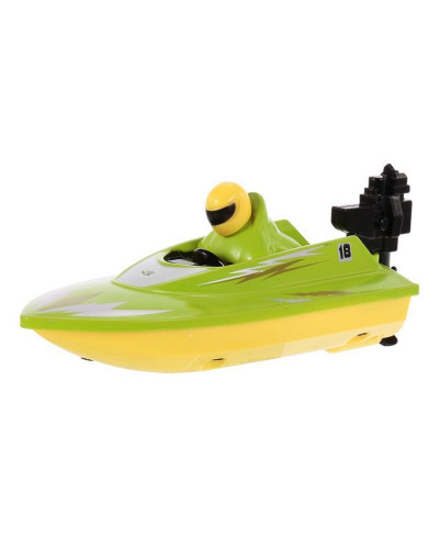 Р/У катеры Huan Qi (2 катера + минибассейн) Mini  27/40МГц RTR