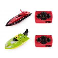 Р/У катеры Huan Qi (2 катера + минибассейн) Mini  27/40МГц RTR