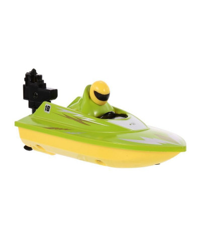 Р/У катеры Huan Qi (2 катера + минибассейн) Mini  27/40МГц RTR