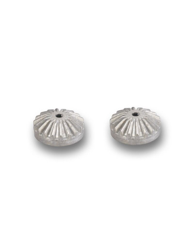 Внешние металлические шестерни дифференциала для Remo Hobby 1/16